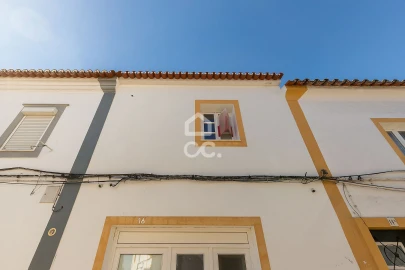 Moradia T2 para Venda em Évora (São Mamede, Sé, São Pedro e Santo Antão)