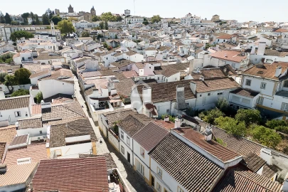 Moradia T2 para Venda em Évora (São Mamede, Sé, São Pedro e Santo Antão)