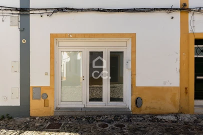 Moradia T2 para Venda em Évora (São Mamede, Sé, São Pedro e Santo Antão)