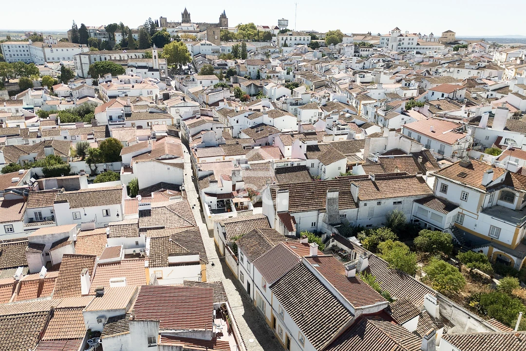 Moradia T2 para Venda em Évora (São Mamede, Sé, São Pedro e Santo Antão) Foto 26