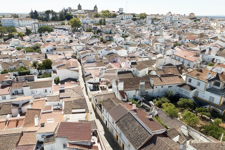 Moradia T2 para Venda em Évora (São Mamede, Sé, São Pedro e Santo Antão) Foto 26