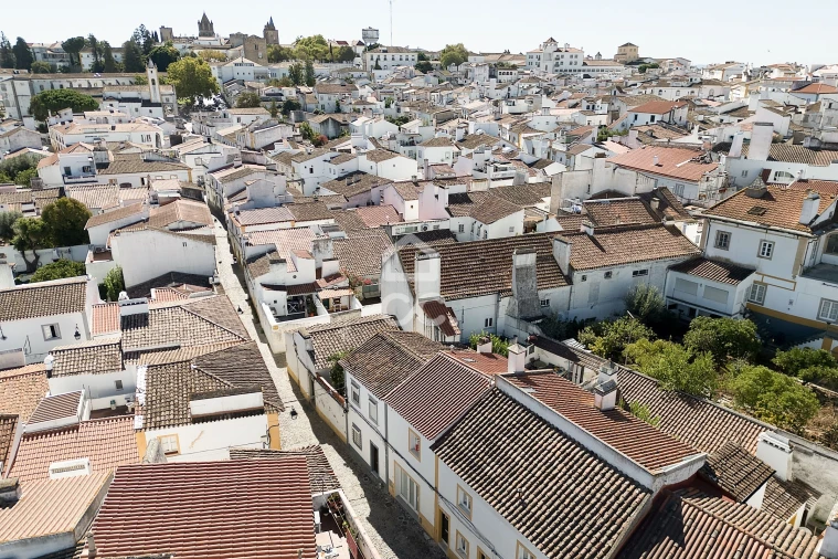Moradia T2 para Venda em Évora (São Mamede, Sé, São Pedro e Santo Antão) Foto 27