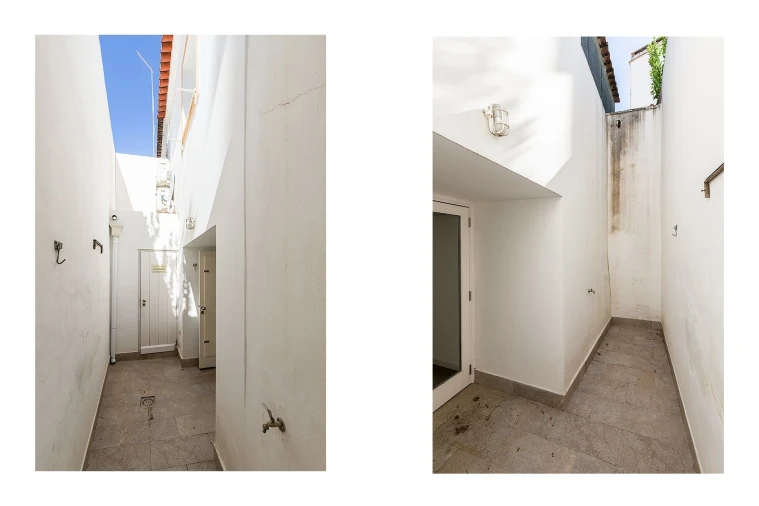 Moradia T2 para Venda em Évora (São Mamede, Sé, São Pedro e Santo Antão) Foto 18