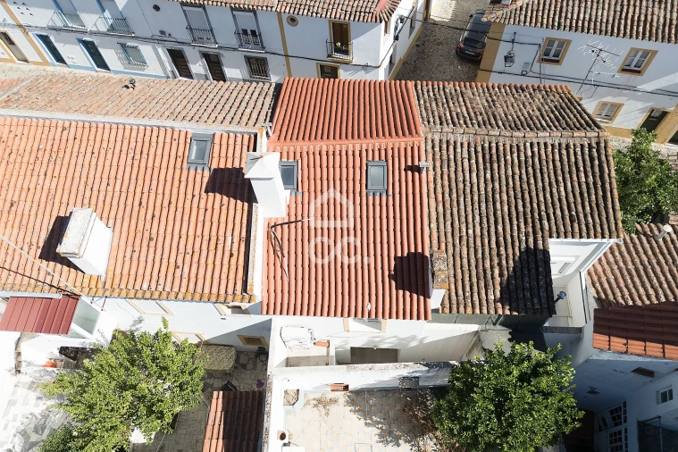 Moradia T2 para Venda em Évora (São Mamede, Sé, São Pedro e Santo Antão) Foto 22