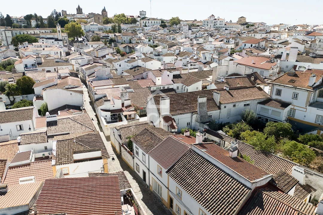 Moradia T2 para Venda em Évora (São Mamede, Sé, São Pedro e Santo Antão) Foto 27