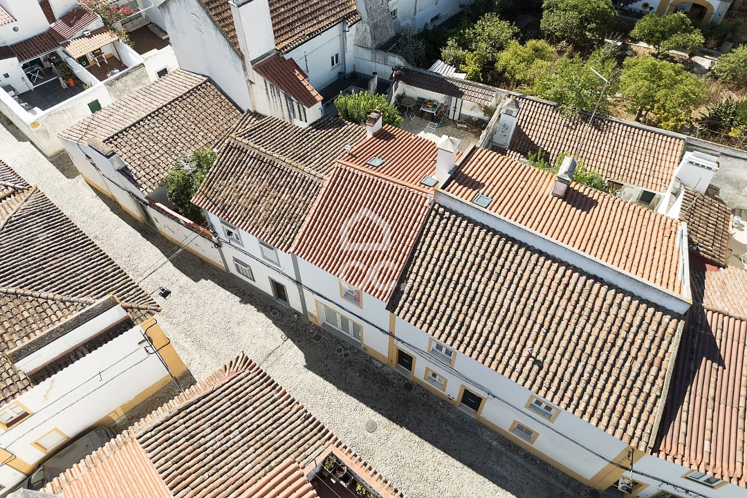 Moradia T2 para Venda em Évora (São Mamede, Sé, São Pedro e Santo Antão) Foto 24