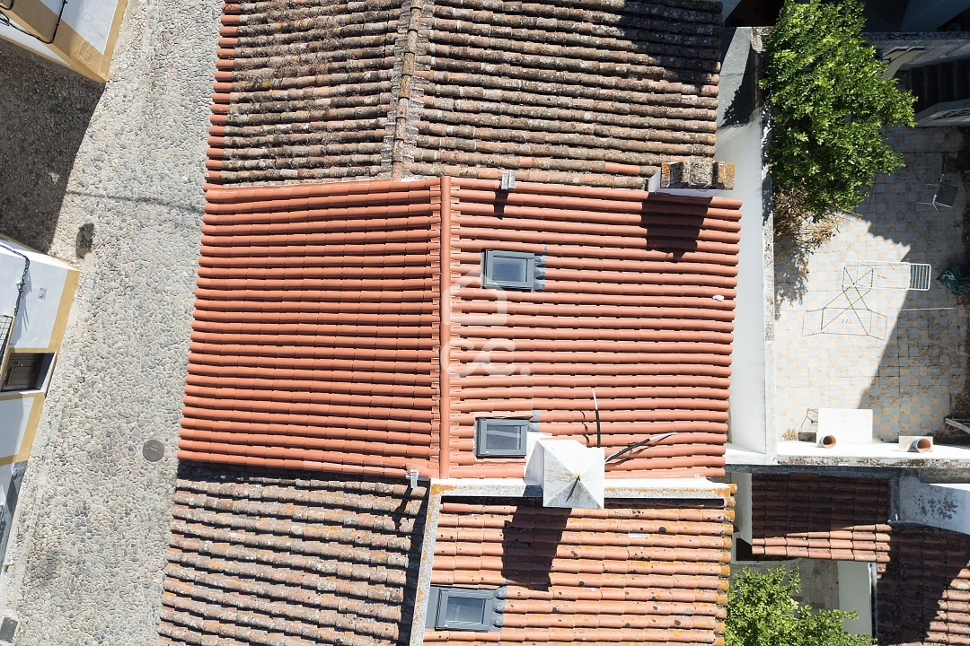 Moradia T2 para Venda em Évora (São Mamede, Sé, São Pedro e Santo Antão) Foto 21
