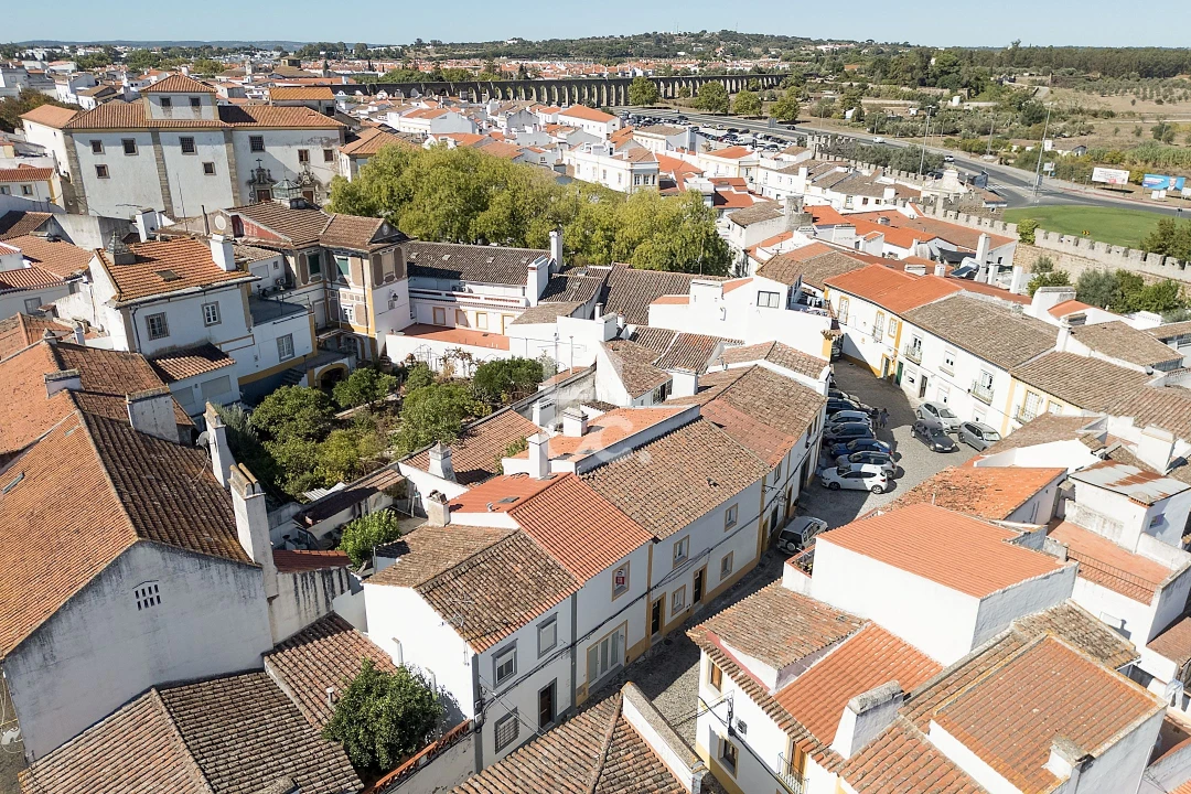 Moradia T2 para Venda em Évora (São Mamede, Sé, São Pedro e Santo Antão) Foto 25