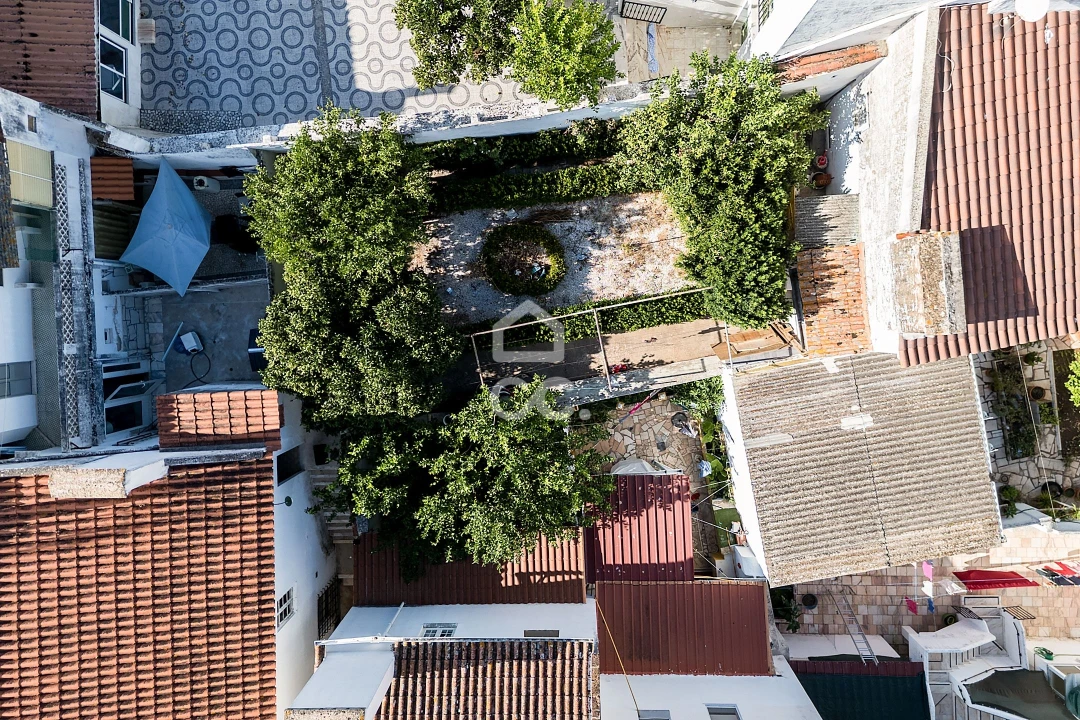 Apartamento T4 para Venda em Nossa Senhora da Conceição e São Bartolomeu Foto 36