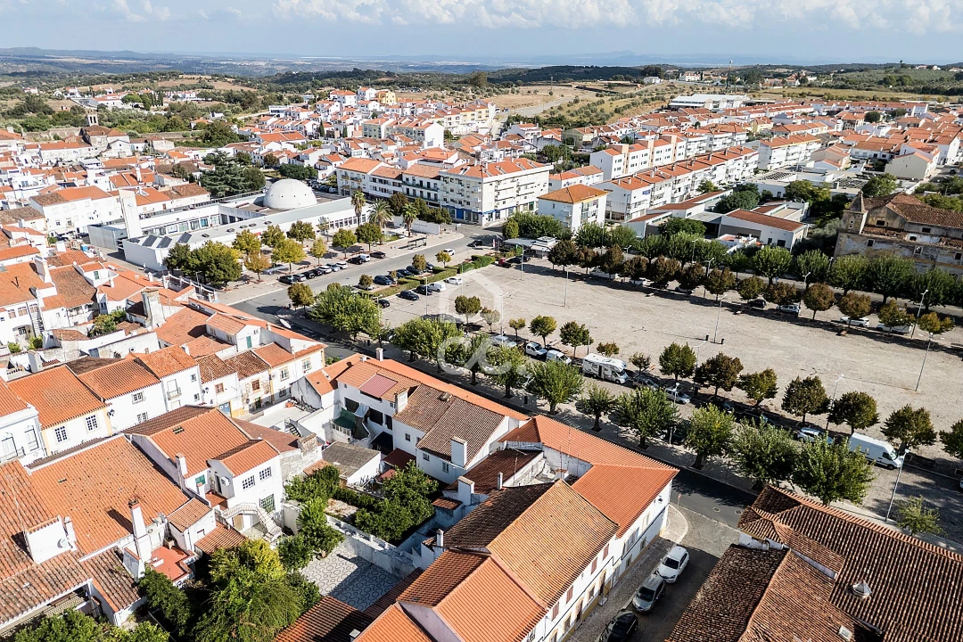 Apartamento T4 para Venda em Nossa Senhora da Conceição e São Bartolomeu Foto 42