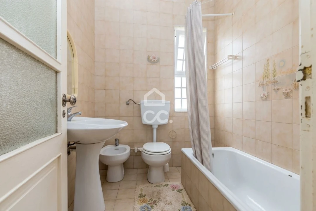 Apartamento T4 para Venda em Nossa Senhora da Conceição e São Bartolomeu Foto 14