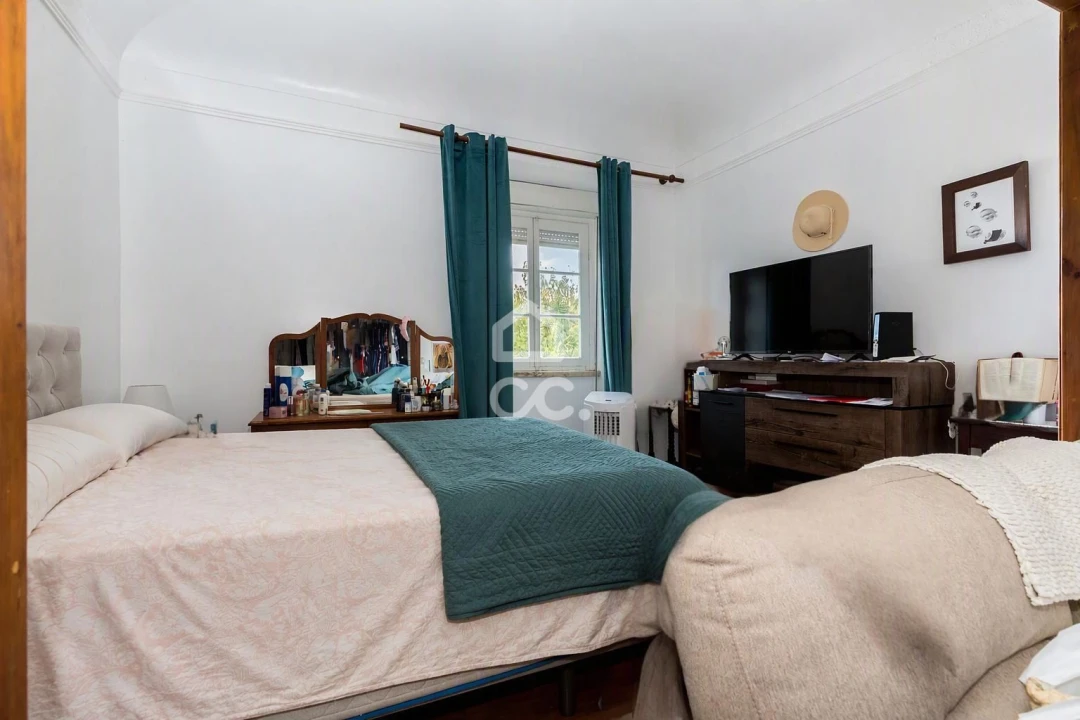 Apartamento T4 para Venda em Nossa Senhora da Conceição e São Bartolomeu Foto 8