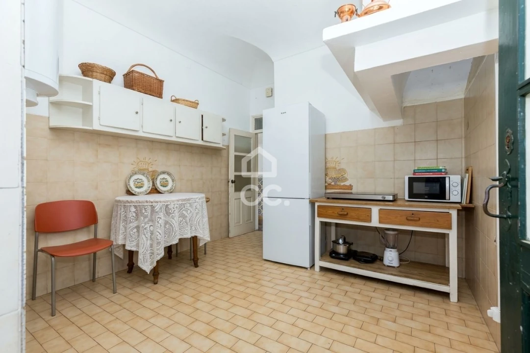 Apartamento T4 para Venda em Nossa Senhora da Conceição e São Bartolomeu Foto 6