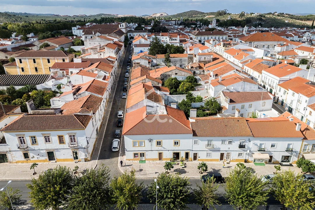 Apartamento T4 para Venda em Nossa Senhora da Conceição e São Bartolomeu Foto 31