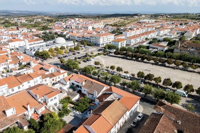 Apartamento T4 para Venda em Nossa Senhora da Conceição e São Bartolomeu