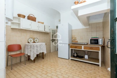 Apartamento T4 para Venda em Nossa Senhora da Conceição e São Bartolomeu