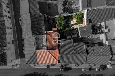 Apartamento T4 para Venda em Nossa Senhora da Conceição e São Bartolomeu