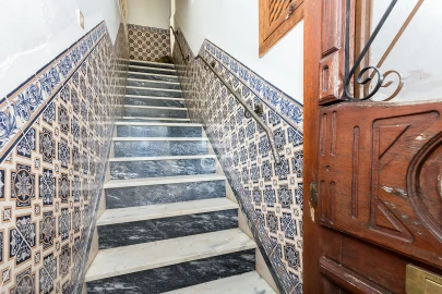 Apartamento T4 para Venda em Nossa Senhora da Conceição e São Bartolomeu