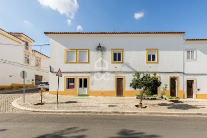 Apartamento T4 para Venda em Nossa Senhora da Conceição e São Bartolomeu