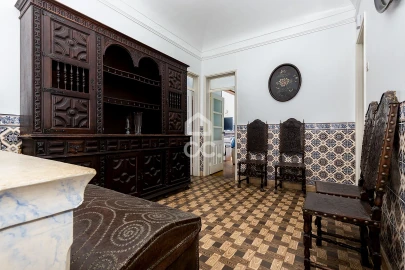 Apartamento T4 para Venda em Nossa Senhora da Conceição e São Bartolomeu