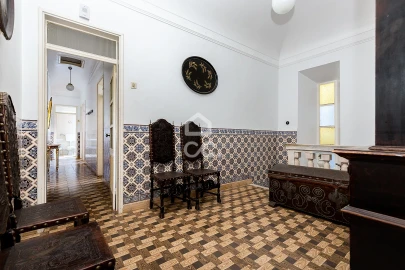 Apartamento T4 para Venda em Nossa Senhora da Conceição e São Bartolomeu