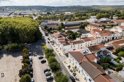 Apartamento T4 para Venda em Nossa Senhora da Conceição e São Bartolomeu