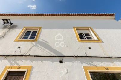 Apartamento T4 para Venda em Nossa Senhora da Conceição e São Bartolomeu