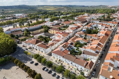 Apartamento T4 para Venda em Nossa Senhora da Conceição e São Bartolomeu