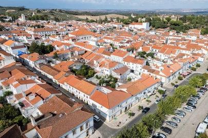 Apartamento T4 para Venda em Nossa Senhora da Conceição e São Bartolomeu