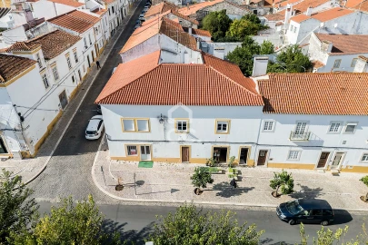 Apartamento T4 para Venda em Nossa Senhora da Conceição e São Bartolomeu