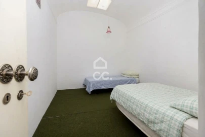 Apartamento T4 para Venda em Nossa Senhora da Conceição e São Bartolomeu