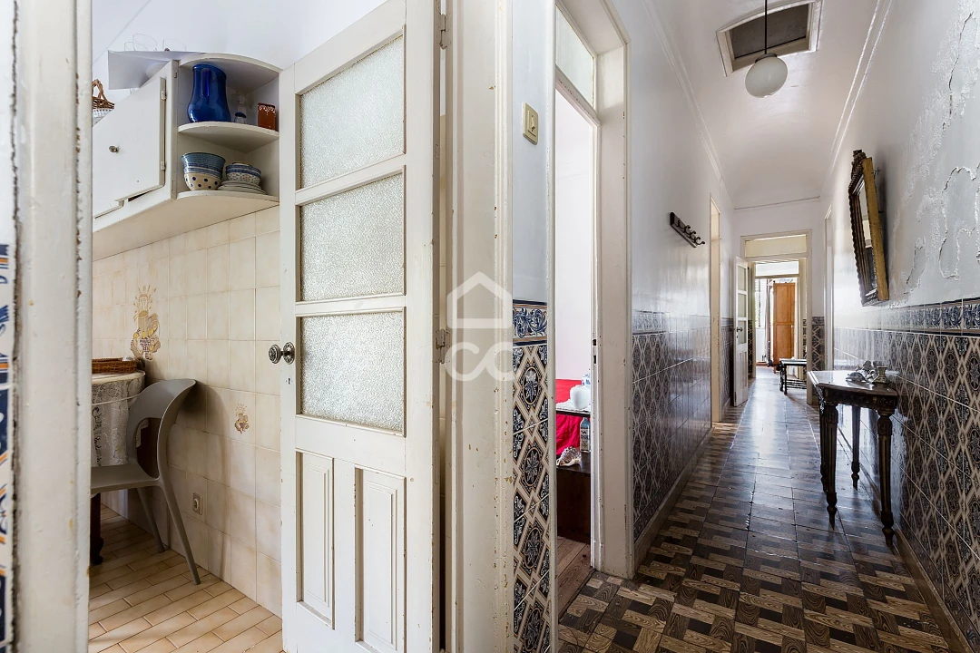 Apartamento T4 para Venda em Nossa Senhora da Conceição e São Bartolomeu Foto 15