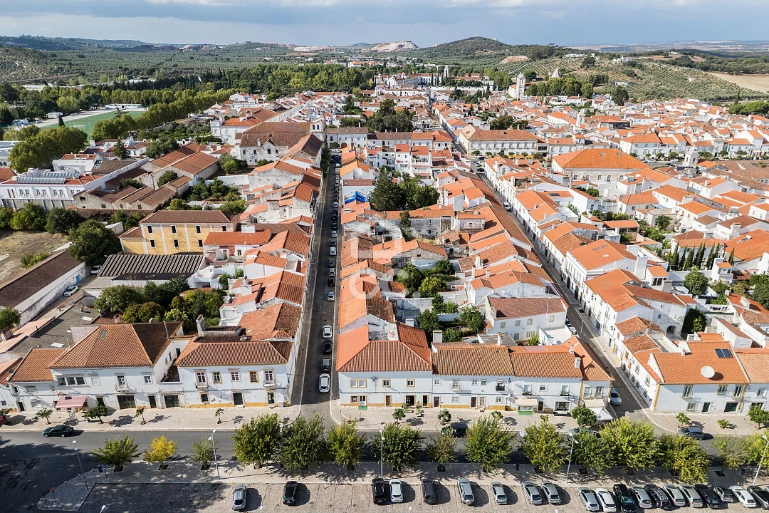 Apartamento T4 para Venda em Nossa Senhora da Conceição e São Bartolomeu Foto 34