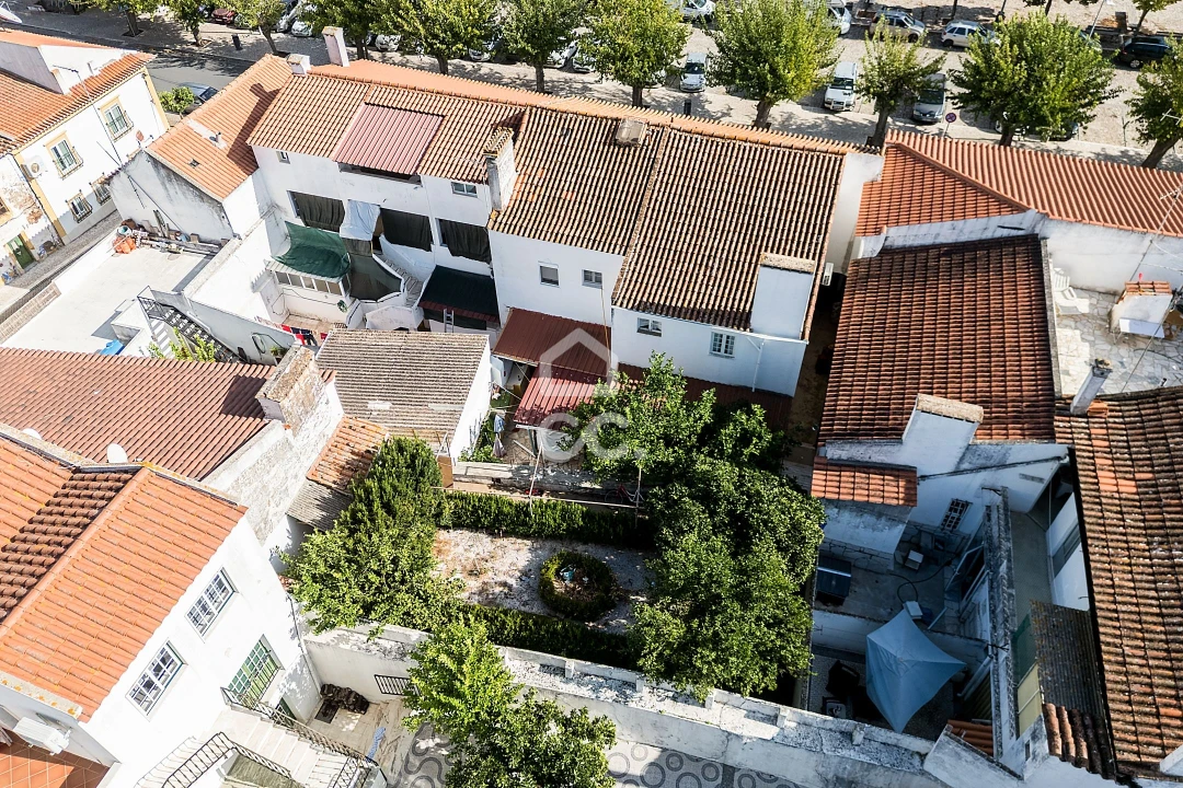 Apartamento T4 para Venda em Nossa Senhora da Conceição e São Bartolomeu Foto 38