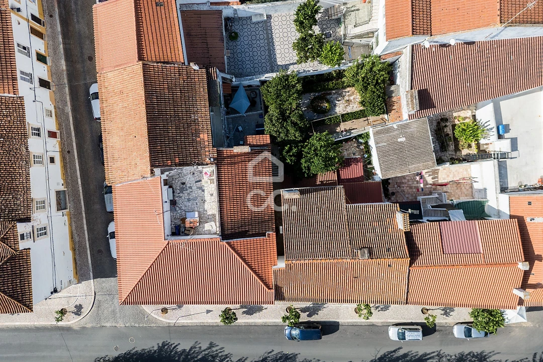 Apartamento T4 para Venda em Nossa Senhora da Conceição e São Bartolomeu Foto 35