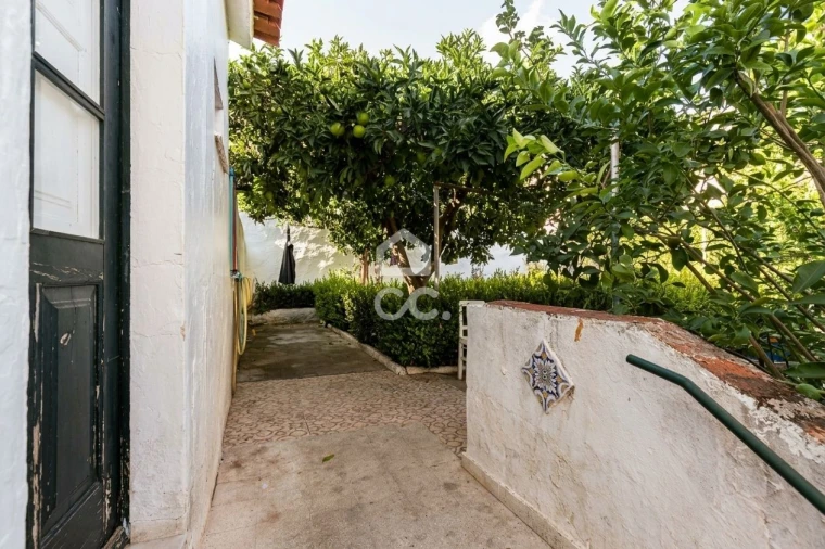 Apartamento T4 para Venda em Nossa Senhora da Conceição e São Bartolomeu Foto 18