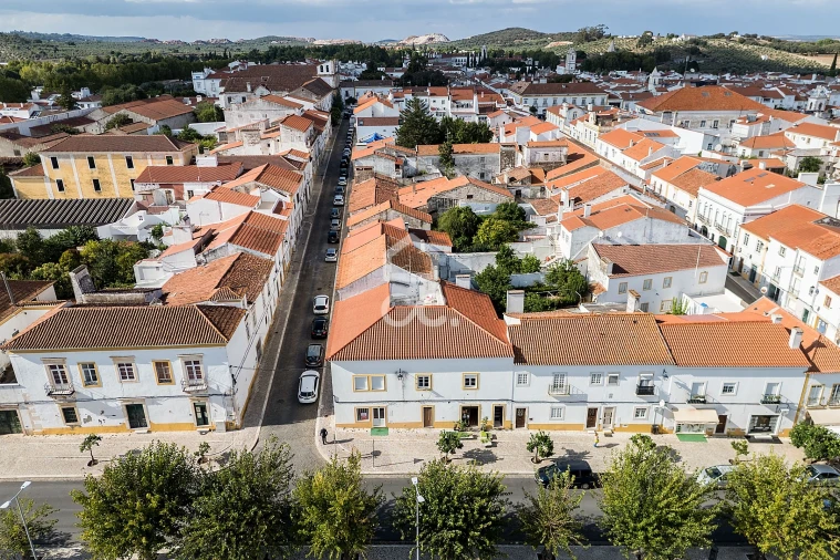 Apartamento T4 para Venda em Nossa Senhora da Conceição e São Bartolomeu Foto 31