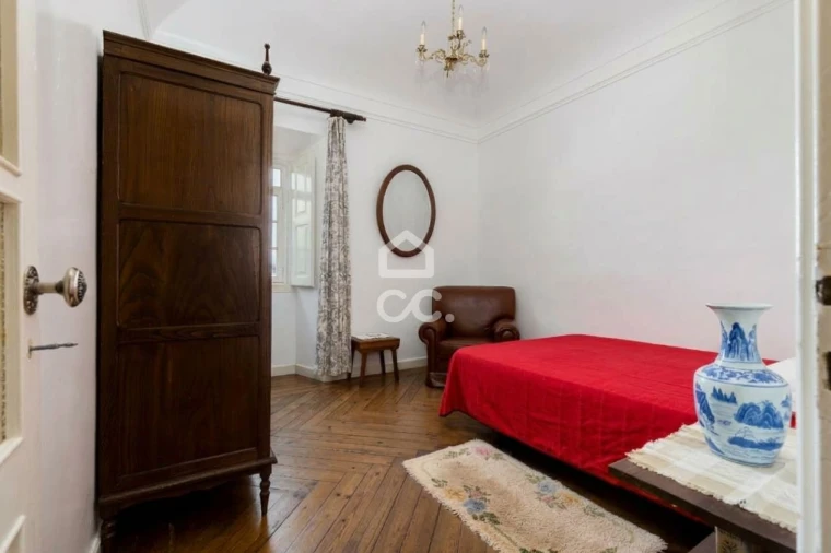 Apartamento T4 para Venda em Nossa Senhora da Conceição e São Bartolomeu Foto 13