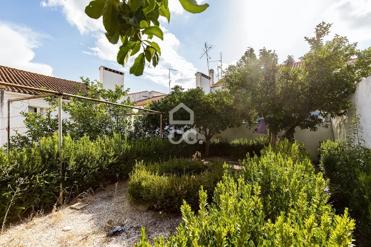 Apartamento T4 para Venda em Nossa Senhora da Conceição e São Bartolomeu Foto 24