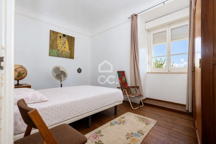 Apartamento T4 para Venda em Nossa Senhora da Conceição e São Bartolomeu Foto 10