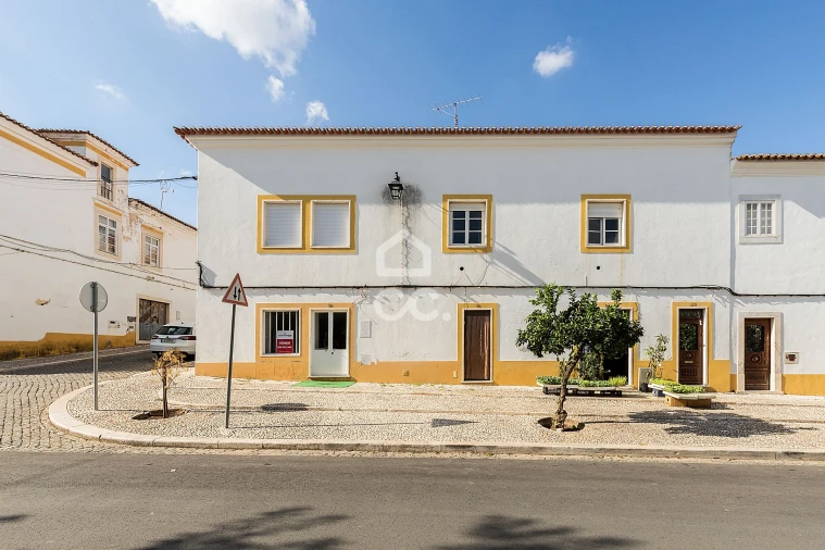 Apartamento T4 para Venda em Nossa Senhora da Conceição e São Bartolomeu Foto 21