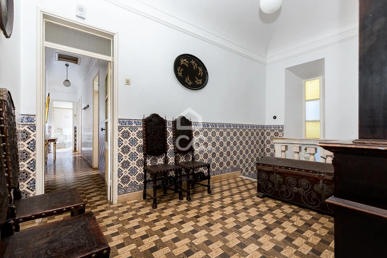 Apartamento T4 para Venda em Nossa Senhora da Conceição e São Bartolomeu Foto 4