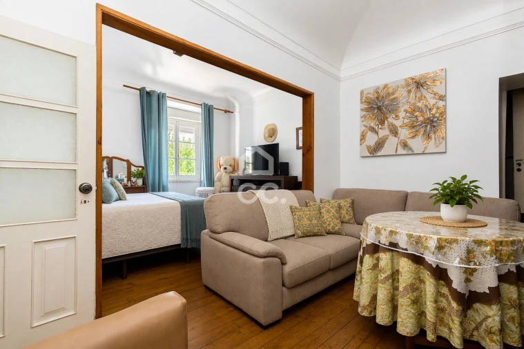 Apartamento T4 para Venda em Nossa Senhora da Conceição e São Bartolomeu Foto 7