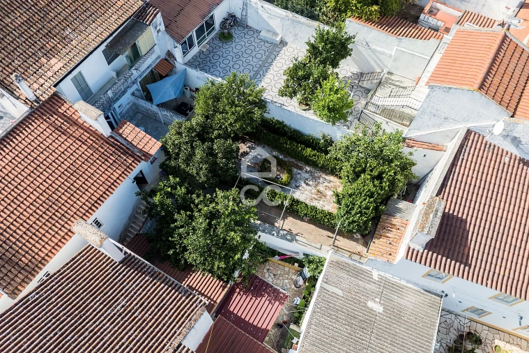 Apartamento T4 para Venda em Nossa Senhora da Conceição e São Bartolomeu Foto 37