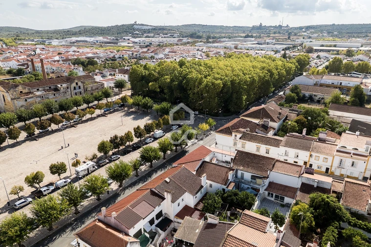 Apartamento T4 para Venda em Nossa Senhora da Conceição e São Bartolomeu Foto 44