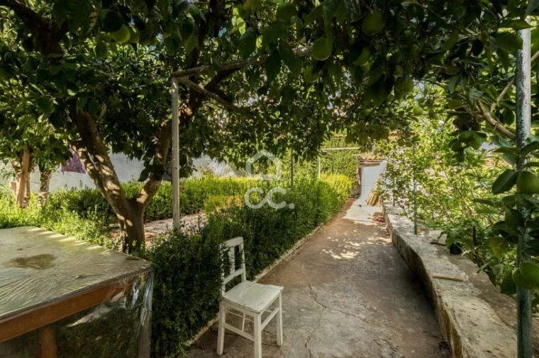 Apartamento T4 para Venda em Nossa Senhora da Conceição e São Bartolomeu Foto 19