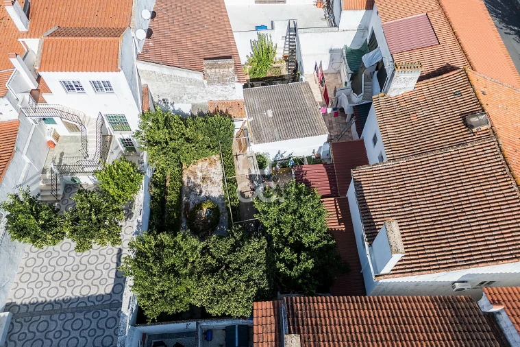Apartamento T4 para Venda em Nossa Senhora da Conceição e São Bartolomeu Foto 30