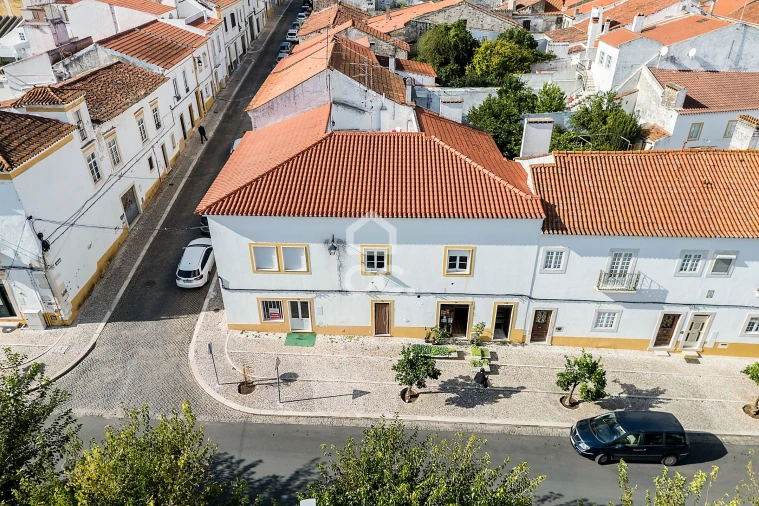 Apartamento T4 para Venda em Nossa Senhora da Conceição e São Bartolomeu Foto 29