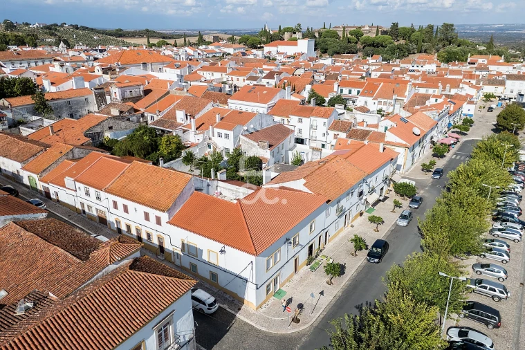 Apartamento T4 para Venda em Nossa Senhora da Conceição e São Bartolomeu Foto 41