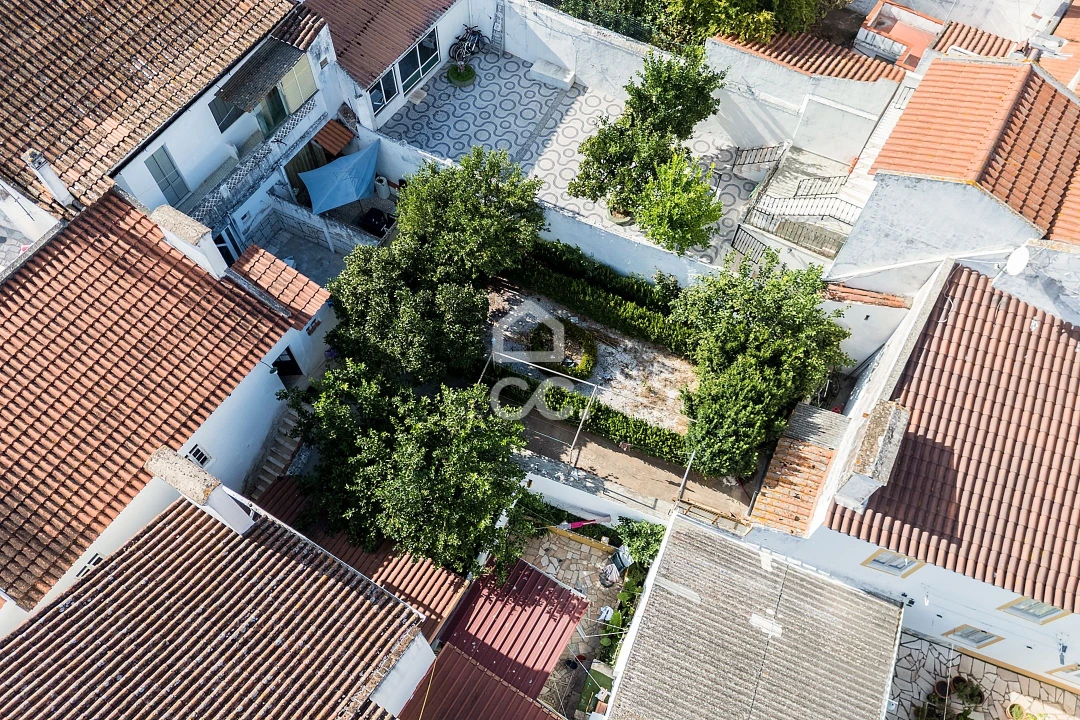 Apartamento T4 para Venda em Nossa Senhora da Conceição e São Bartolomeu Foto 37
